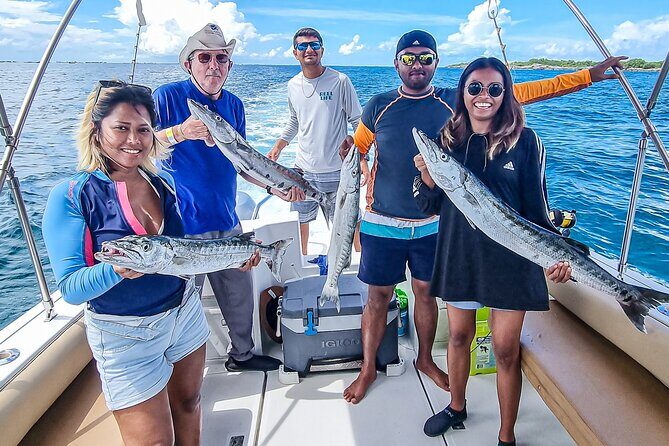 Isla Mujeres and Cancun Snorkeling and Fishing Combo - Final Verdict