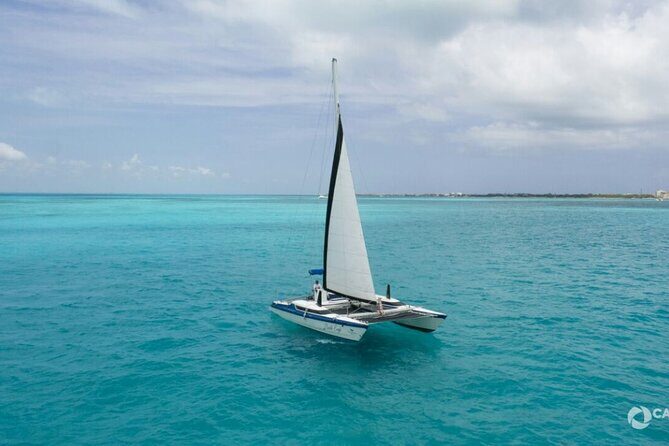 Isla Mujeres Basic Catamaran Tour with Snorkeling and Open Bar - The Itinerary Breakdown: What to Expect