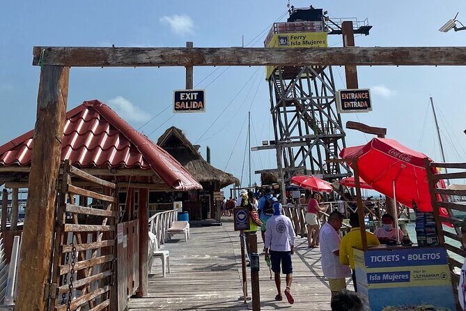 Isla Mujeres Basic Tour in Catamaran with Snorkel and Open Bar - Concluding Thoughts: Who Will Love This Tour?