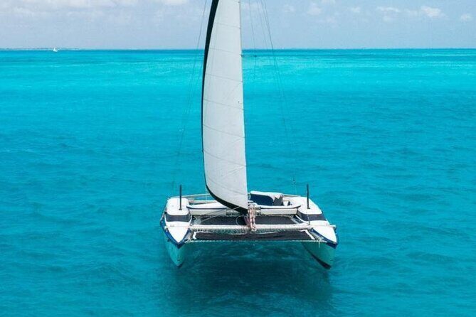 Isla Mujeres by Private Catamaran - Exploring the Itinerary and What You Can Expect