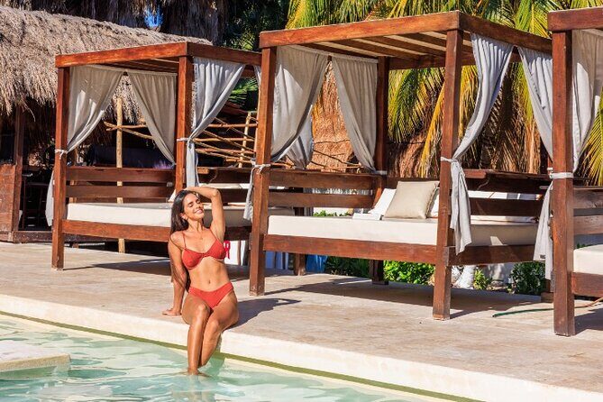 Isla Mujeres by Xcaret All-Inclusive Catamaran Cruise - Final Thoughts