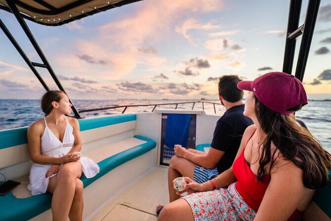 Isla Mujeres, Cancún Private Sunset Trip - An In-Depth Look at the Experience