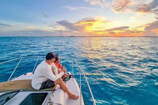 Isla Mujeres, Cancún Private Sunset Trip - The Sum Up: Is This Tour Worth It?
