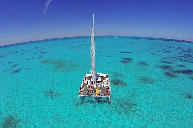 Isla Mujeres Catamaran Adventure All Inclusive from Cancun - Authentic Feedback and Highlights from Travelers