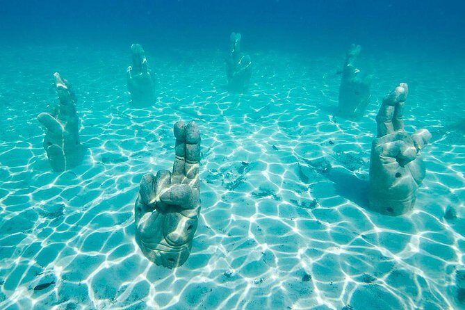 Isla Mujeres Catamaran Adventure All Inclusive from Cancun - FAQ