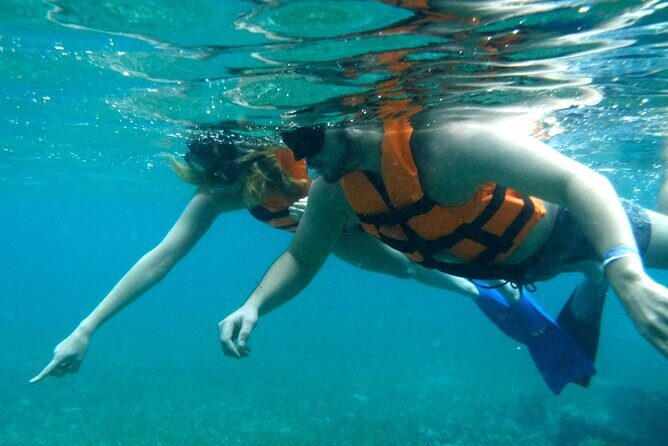Isla Mujeres Catamaran Beach Tour - An In-Depth Look at the Tour Experience