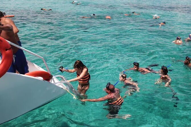 Isla Mujeres Catamaran Beach Tour - Final Thoughts