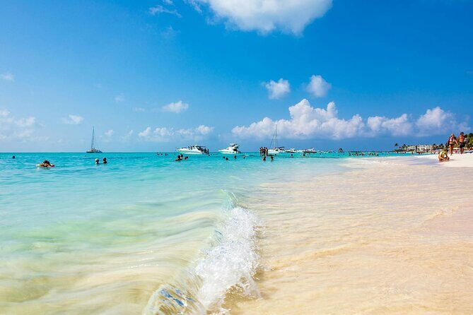 Isla Mujeres Catamaran Cruise Experience - Is It Worth the Cost?