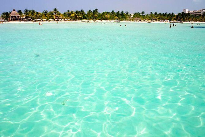 Isla Mujeres Catamaran Luxury Sailing Experience - Practical Details and Tips