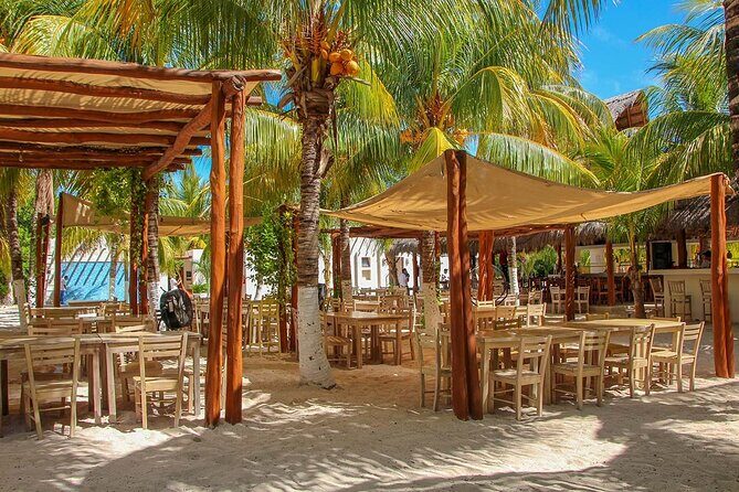 Isla Mujeres Catamaran! Party & Premier Beach Club (Adults Only) - Who Will Love This Tour?