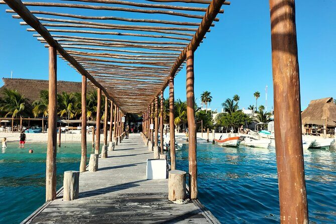 Isla Mujeres Catamaran Platinum Tour with Open Bar - Practical Details and Tips