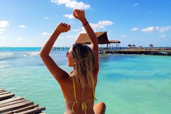 Isla Mujeres Catamaran private tour - FAQ