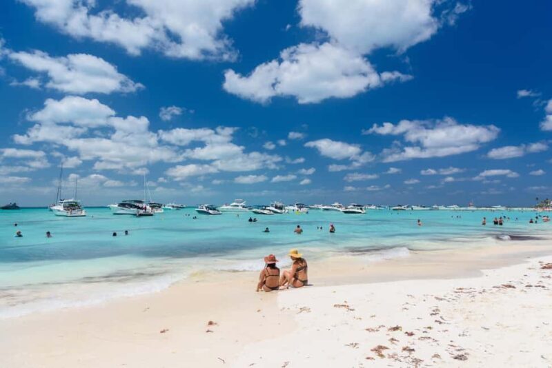 Isla Mujeres: Catamaran Ride with Open Bar, Snorkeling, and Lunch - An In-Depth Look at the Experience