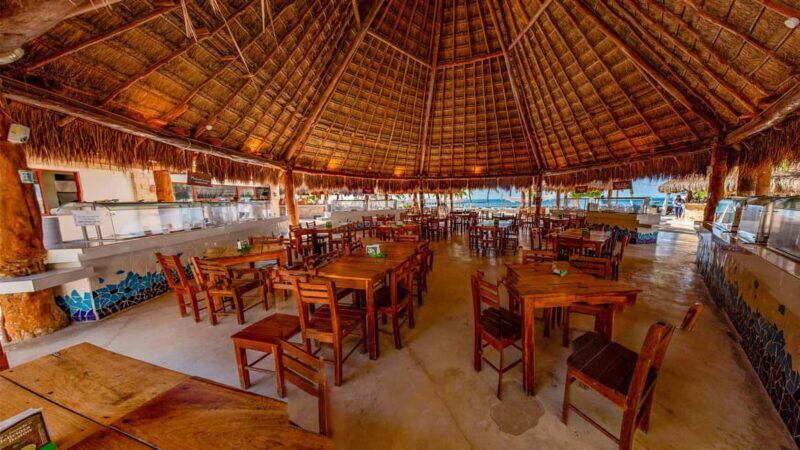Isla Mujeres Catamaran, Snorkel & Buffet Lunch - A Closer Look at the Experience
