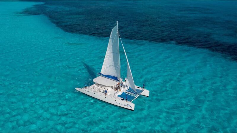 Isla Mujeres Catamaran, Snorkel & Buffet Lunch - Authentic Insights from Travelers