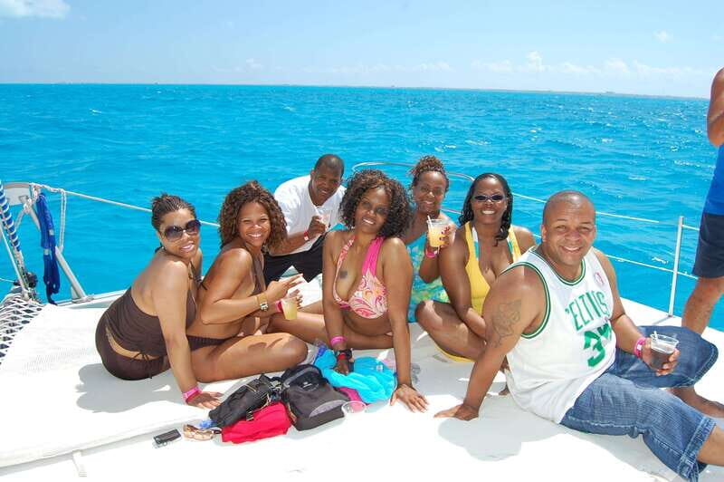 Isla Mujeres Catamaran, Snorkel & Buffet Lunch - Final Thoughts