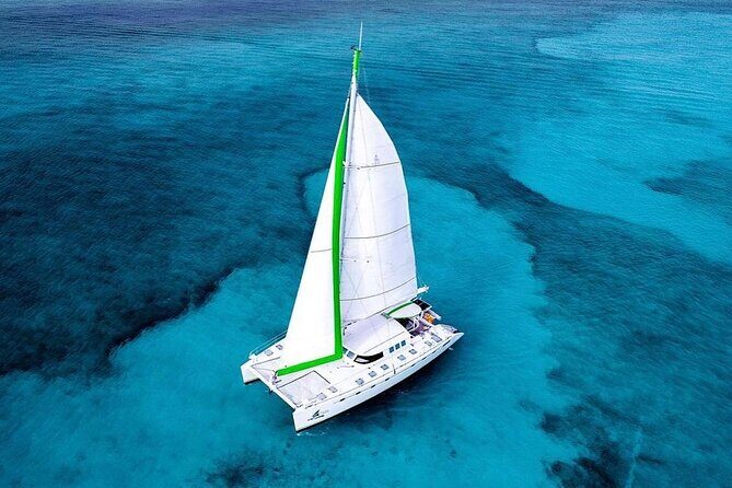 Isla Mujeres Catamaran Snorkeling and Open Bar Adventure - FAQ