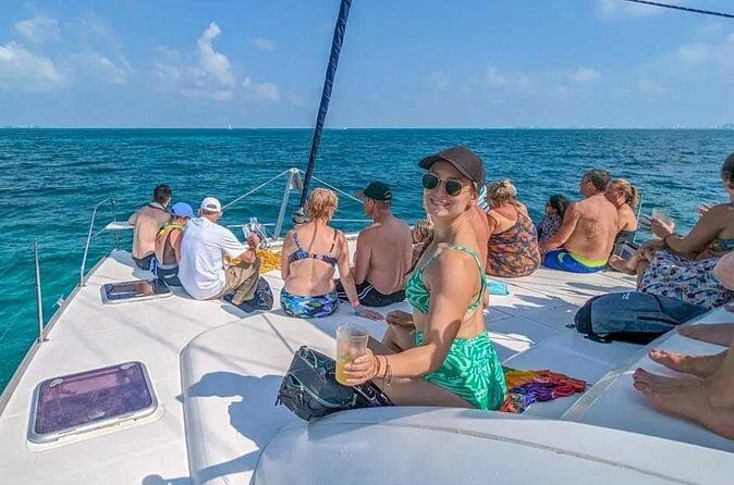 Isla Mujeres Catamaran Tour - Cost and Value Analysis