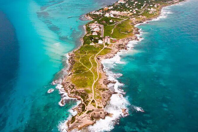 Isla Mujeres Catamaran Tour - Who Will Love This Tour?