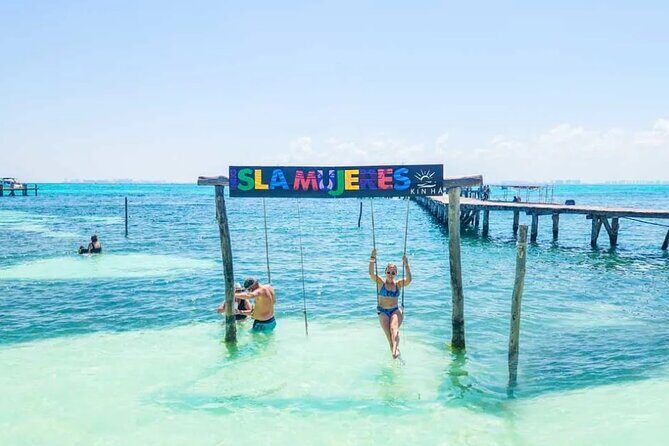 Isla Mujeres Catamaran Tour - FAQ about the Isla Mujeres Catamaran Tour