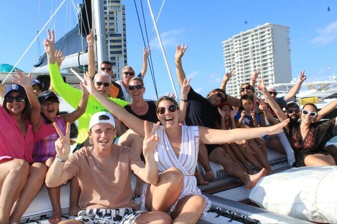 Isla Mujeres Catamaran Tour from Cancun with Snorkel and Open Bar - A Full Breakdown of the Experience