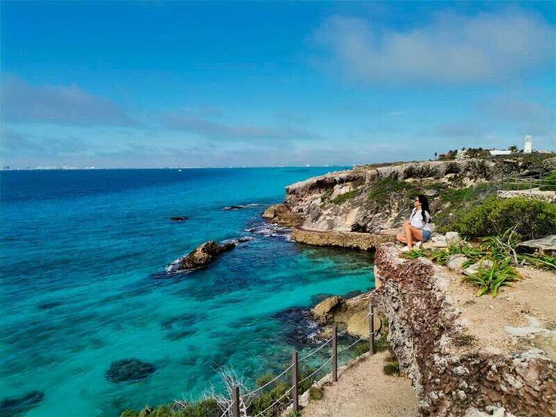 Isla Mujeres Catamaran Tour: Snorkel & Beach Adventure - The Itinerary: A Closer Look