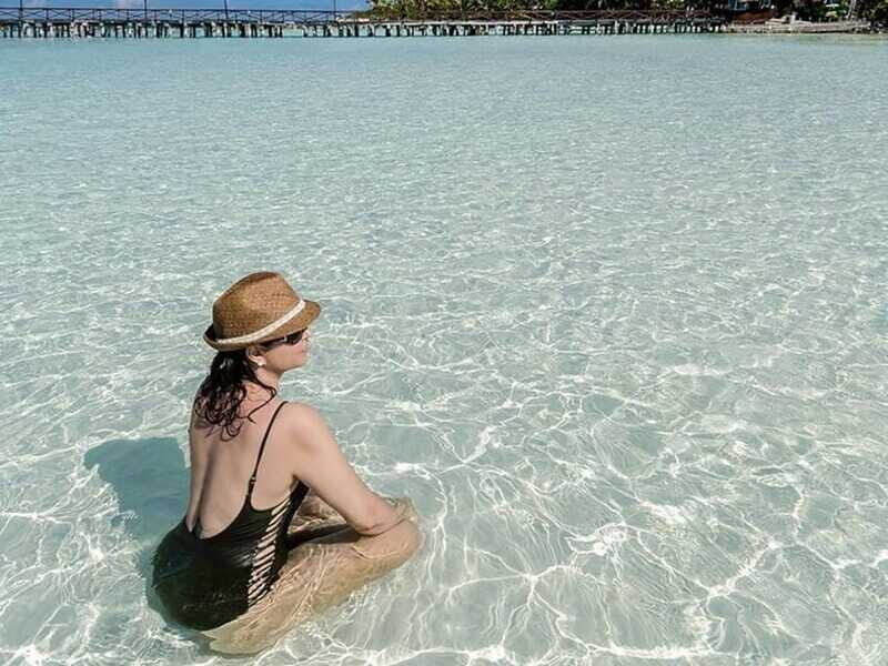 Isla Mujeres Catamaran Tour: Snorkel & Beach Adventure - The Sum Up