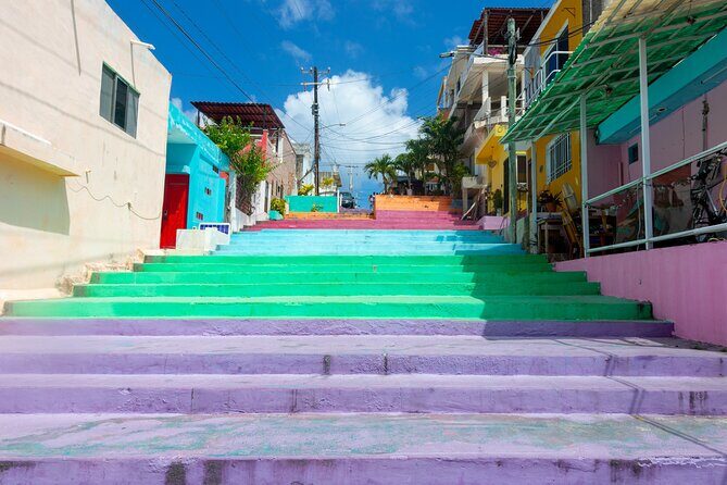 Isla Mujeres Catamaran Tour with Optional Pick-Up & Beach Club - Who Will Love This Tour?