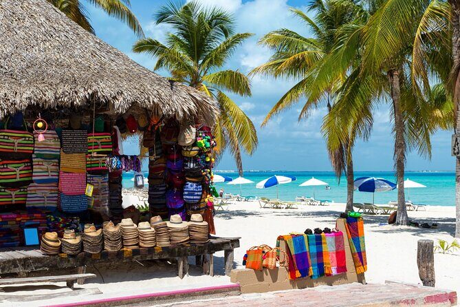 Isla Mujeres Catamaran Tour with Snorkel, Open bar and Transport - Practical Tips for Making the Most of Your Day