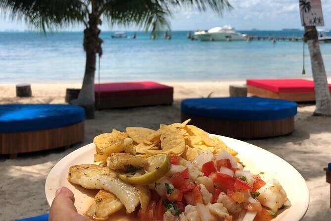 Isla Mujeres Catamaran Tour with Snorkeling at MUSA, Buffet Lunch & Open Bar - Important Practicalities & FAQs