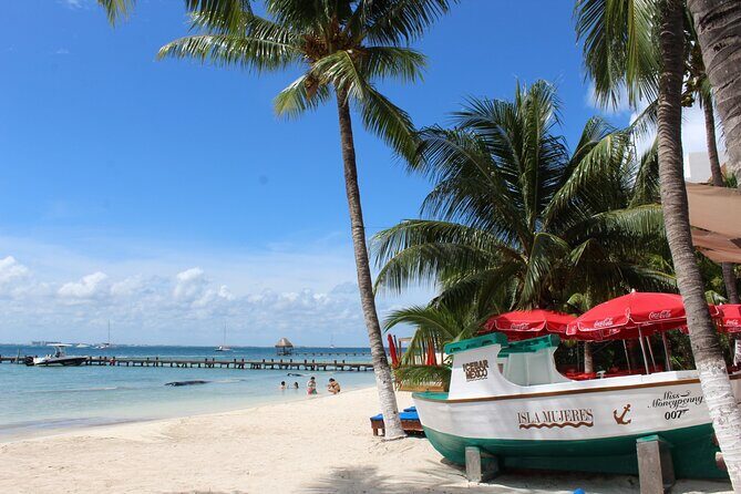 Isla Mujeres Catamaran Tour with Snorkeling at MUSA, Buffet Lunch & Open Bar - Final Thoughts