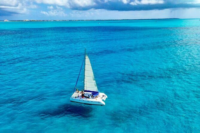 Isla Mujeres: Catamaran Tour with Snorkeling Food, Drinks, Beach - Practical Details: What You Need to Know