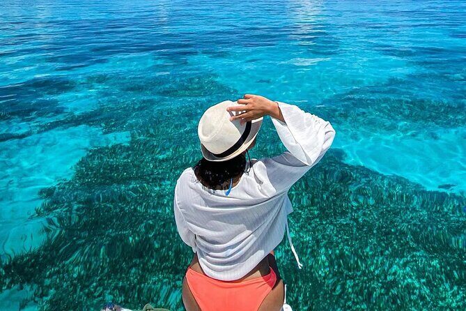 Isla Mujeres Catamaran Tour with Snorkeling, Open Bar and Buffet - A Practical Overview of the Tour