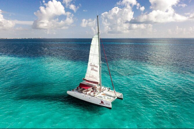 Isla Mujeres Catamaran Tour with Snorkeling, Open Bar and Buffet - Final Thoughts