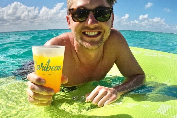 Isla Mujeres Catamaran Tour with Snorkeling, Open Bar & Buffet - Introduction: An All-Inclusive Adventure in Cancun and Beyond