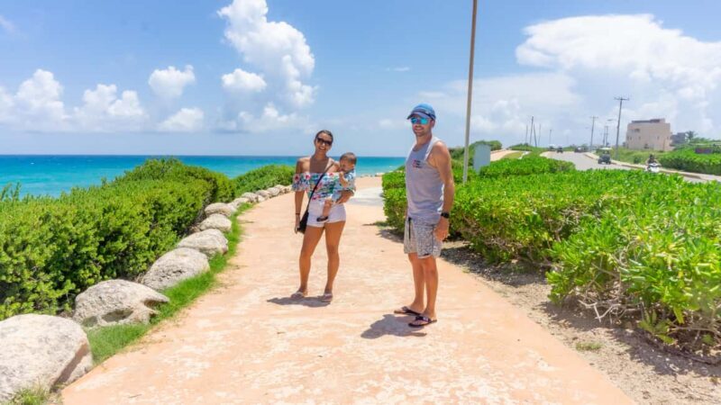 Isla Mujeres Catamaran Tour with Snorkeling & Open bar - Practical Tips for Travelers