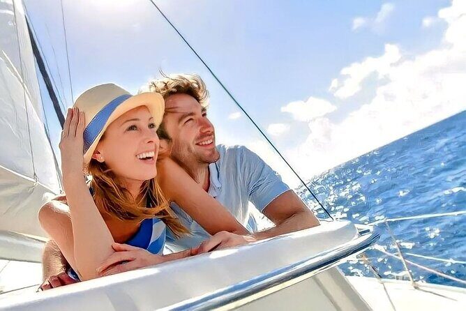 Isla Mujeres Catamaran Unlimited! from Cancun & Playa del Carmen - Who Will Enjoy This Tour?