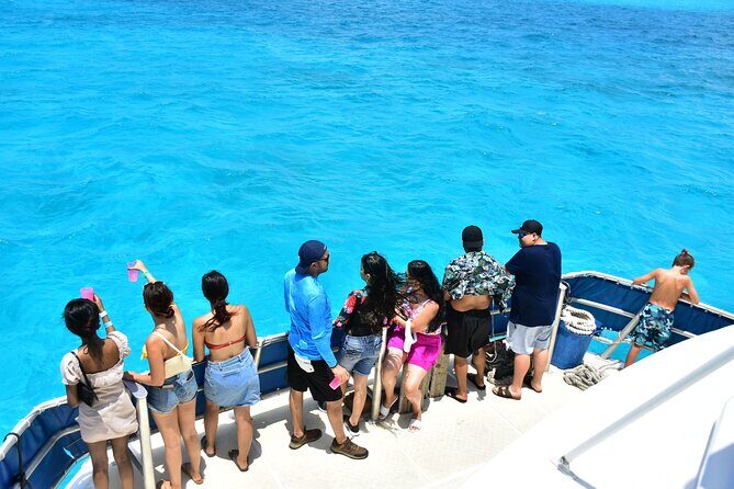 Isla Mujeres Catamaran Unlimited! Transportation from Playa del Carmen - Final Thoughts: Is This Tour Worth It?