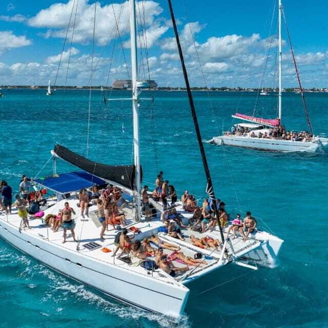 Isla Mujeres: Deluxe Catamaran Tour - Final Thoughts