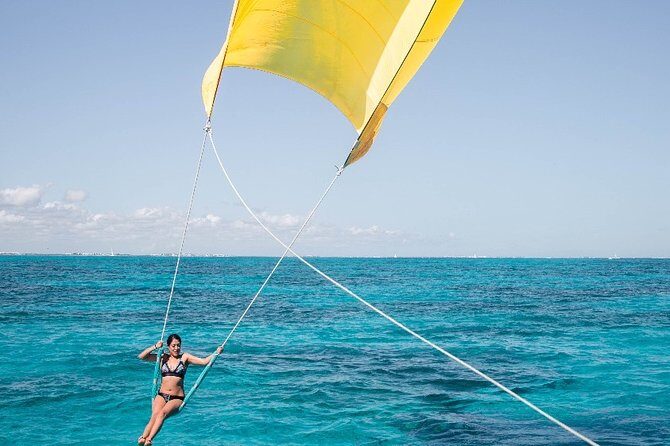 Isla Mujeres excursión with snorkel - Who Will Love This Tour?