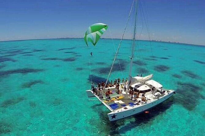 Isla Mujeres Full Day Catamaran Tour from Cancun with Snorkeling - Final Thoughts