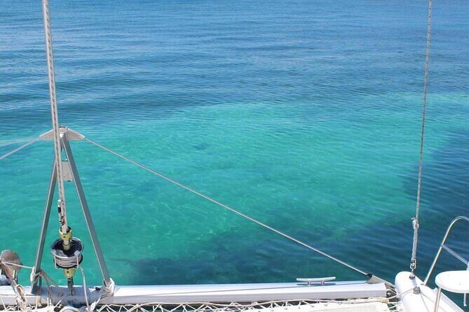 Isla Mujeres Full Day Catamaran Tour from Cancun with Snorkeling - FAQ