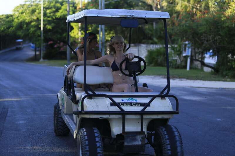 Isla Mujeres: Full Day Private Catamaran with Snorkeling - Authentic Experiences and Genuine Comfort