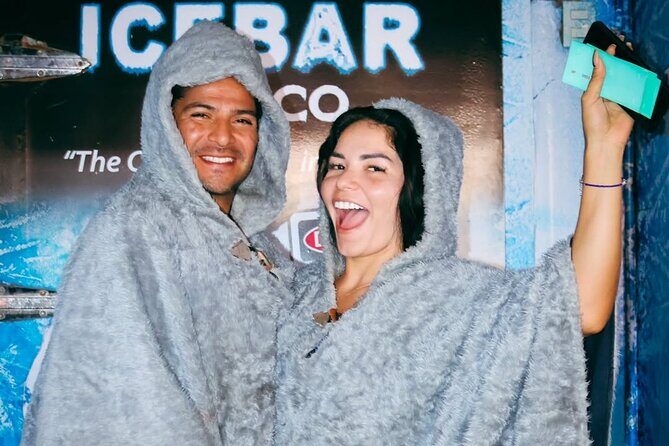 Isla Mujeres Ice Bar Pass Coolest Day in Paradise - What Is the Isla Mujeres Ice Bar Experience?