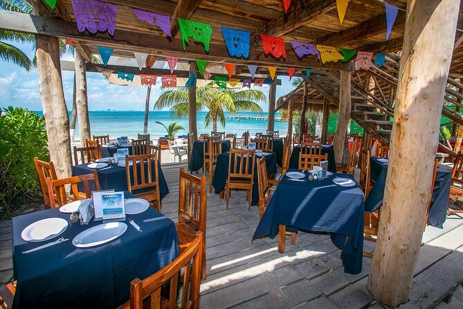 Isla Mujeres in Catamaran - The Sum Up: Who Will Love This Experience?
