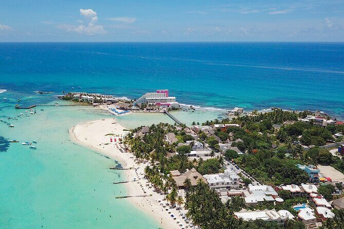 Isla Mujeres Luxury Sailing: Adults Only or Family Friendly - What’s Included and What’s Not