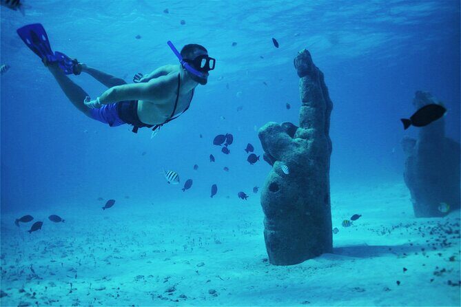 Isla Mujeres Luxury Sailing: Adults Only or Family Friendly - FAQ