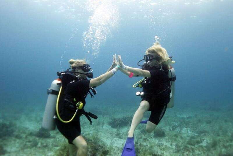 Isla Mujeres: PADI Open Water Diver Course - Why Choose the Isla Mujeres PADI Open Water Diver Course?
