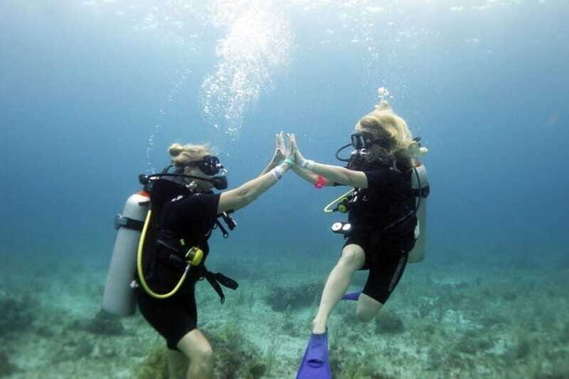 Isla Mujeres: PADI Open Water Diver Course - The Sum Up: Is It Worth It?
