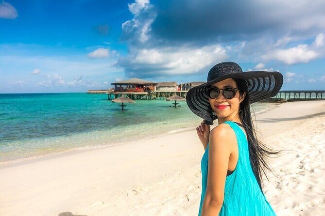 Isla Mujeres party on board! Catamaran,Lagoon,Snorkel & Downtown - Exploring the Itinerary: What You Can Expect